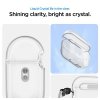 Przezroczyste Etui Spigen Liquid Crystal do Apple AirPods Pro 3 – Crystal Clear
